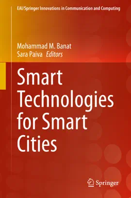 Read: Smart Technologies for Smart Book Cities