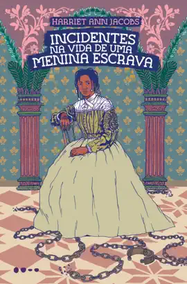 Read: Incidentes Book na vida de uma menina escrava