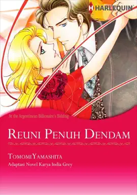 Read: Reuni Penuh Dendam Book
