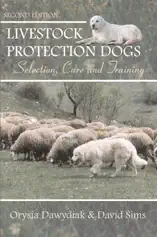 Livestock Protection Dogs, 2nd Edition