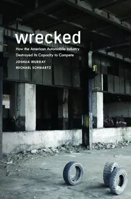 Read: Wrecked