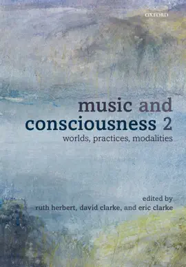 Read: Book Music and Consciousness 2