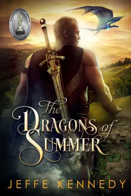 Read: The Book Dragons of Summer