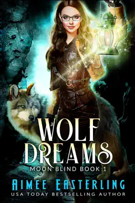 Read: Wolf Book Dreams