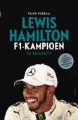 Lewis Hamilton - Frank Worrall