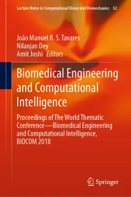Read: Biomedical Engineering and Book Computational Intelligence