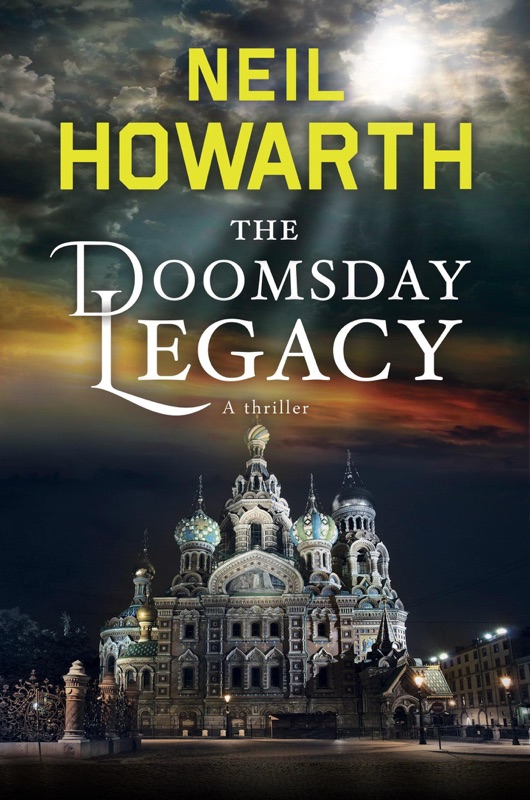 The Doomsday Legacy