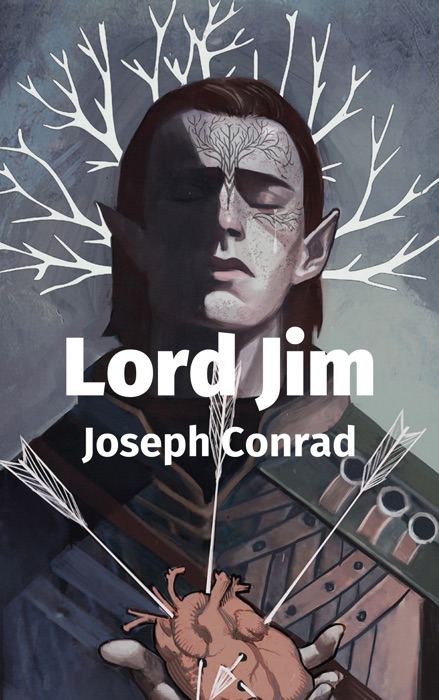 Lord Jim (ESPAÑOL)