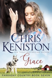Grace by Chris Keniston