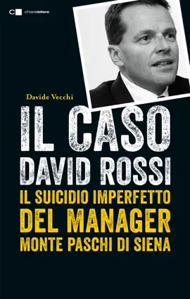 Read: Il caso David Book Rossi