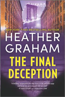 Read: The Final Book Deception