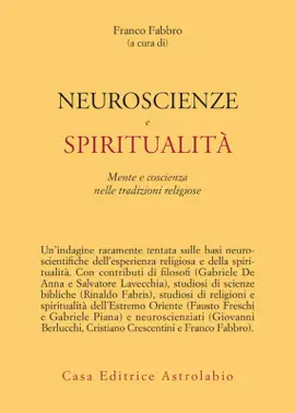 Read: Neuroscenze Book e spiritualità