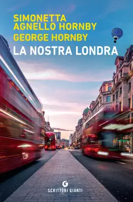Read: La nostra Book Londra