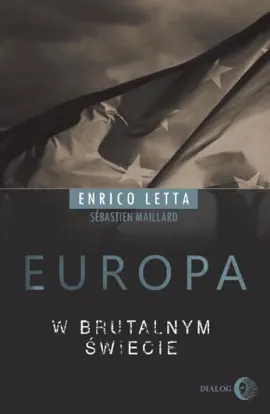Read: Europa w brutalnym świecie Book