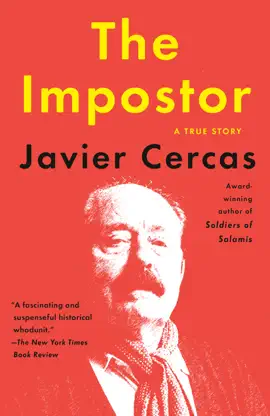 Read: The Book Impostor