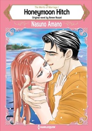 Honeymoon Hitch - Nasuno Amano & Renee Roszel