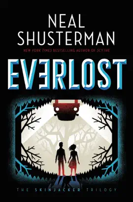 Read: Everlost