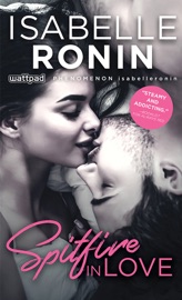 Spitfire in Love - Isabelle Ronin