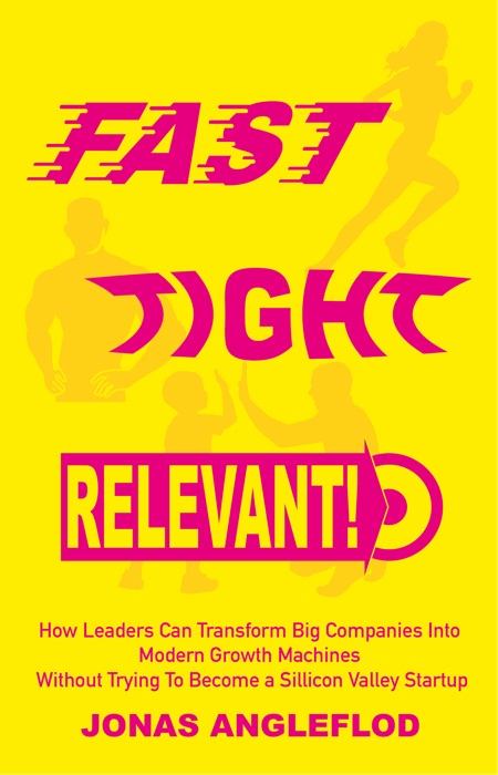 Fast, tight, relevant!