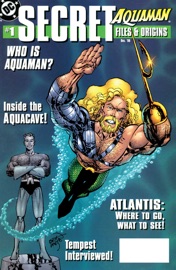 Aquaman Secret Files (1998-) #1 - Erik Larsen, Scott Beatty, Steve Vance, Mike S. Miller, Eric Battle, Vince Giarrano, Wade Von Grawbadger, Tom Grindberg, Bryan Hitch, Phil Jimenez, Mike Mayhew, Joe Phillips, Eric Shanower, Bill Willingham, J. Calafiore, Marty Egeland & Eliot R. Brown by  Erik Larsen, Scott Beatty, Steve Vance, Mike S. Miller, Eric Battle, Vince Giarrano, Wade Von Grawbadger, Tom Grindberg, Bryan Hitch, Phil Jimenez, Mike Mayhew, Joe Phillips, Eric Shanower, Bill Willingham, J. Calafiore, Marty Egeland & Eliot R. Brown PDF Download