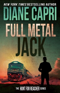 Full Metal Jack by Diane Capri