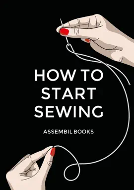 How To Start Sewing