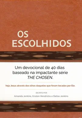 Read: Os Book Escolhidos - Livro 1