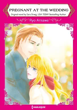 Read: Pregnant at the Book Wedding