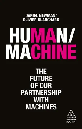 Read: Human/Machine