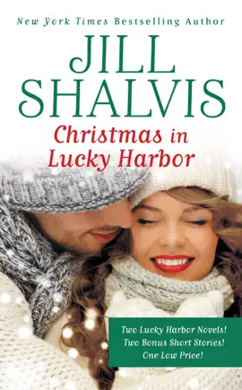 Read: Christmas in Book Lucky Harbor