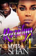 Rozalyn 4 - Myss Shan Cover Art