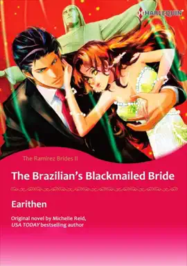 Read: The Brazilian's Blackmailed Bride(Colored Version) Book
