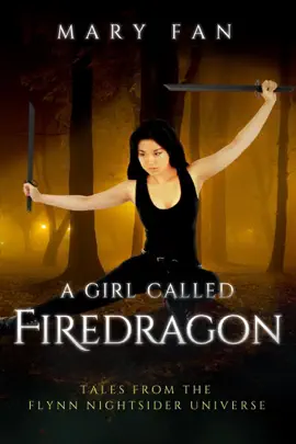 Read: Book A Girl Called Firedragon