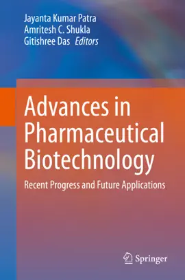 Read: Advances in Pharmaceutical Book Biotechnology