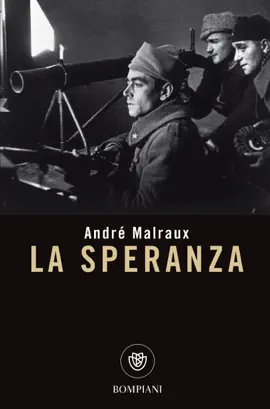 Read: La Book speranza