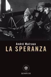 La speranza - André Malraux