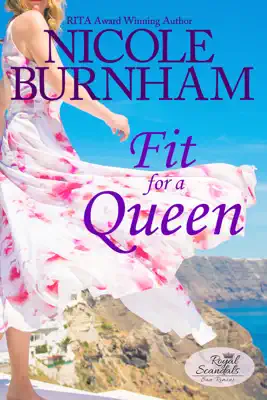 Fit for a Queen by Nicole Burnham book