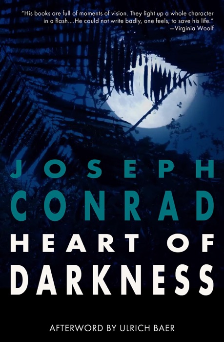Heart of Darkness (Warbler Classics)