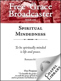 Spiritual Mindedness - Charles Simeon, John Owen, David Martyn Lloyd-Jones, J. C. Ryle, John Gill, Jeremiah Burroughs, Thomas Manton, Samuel Davies & Thomas Reade