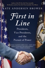 First in Line - Kate Andersen Brower