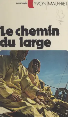 Read: Le chemin du large Book