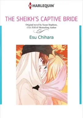 Read: Book The Sheikh's Captive Bride
