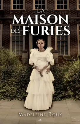 Read: La Book maison des furies