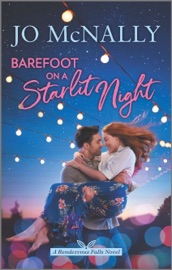 Barefoot on a Starlit Night - Jo McNally