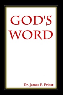 God's Word by StudyJesus.com