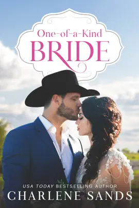 Read: Book One-of-a-Kind Bride