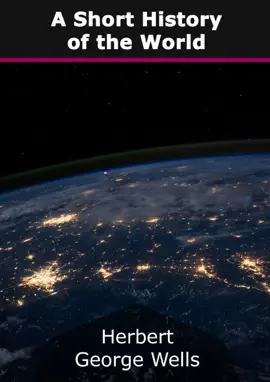Read: Book A Short History of the World