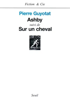 Read: Ashby. Suivi de : Sur Book un cheval