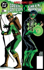Green Lantern (1960-) #92 - Dennis O'Neil & Mike Grell by  Dennis O'Neil & Mike Grell PDF Download