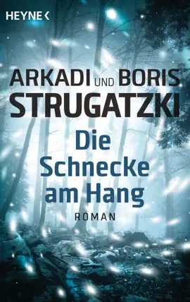 Read: Die Schnecke am Book Hang
